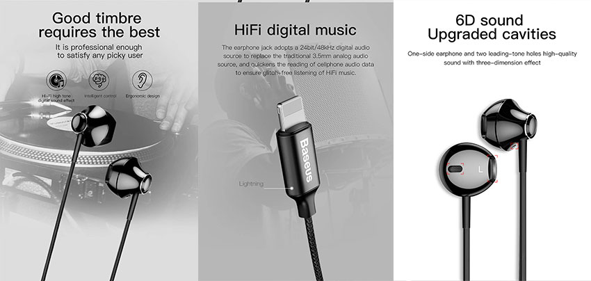 Baseus-P06-Digital-Lightning-Wired-Earph