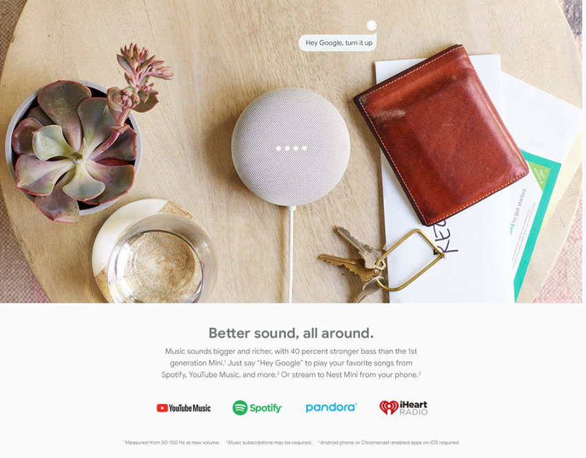 Google-Nest-Mini-2nd-Generation-Smart-Sp