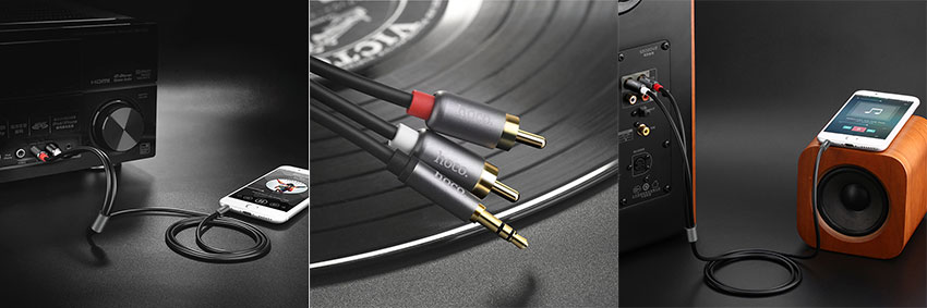 Hoco-UPA10-Double-Lotus-RCA-to-3.5mm-Aud