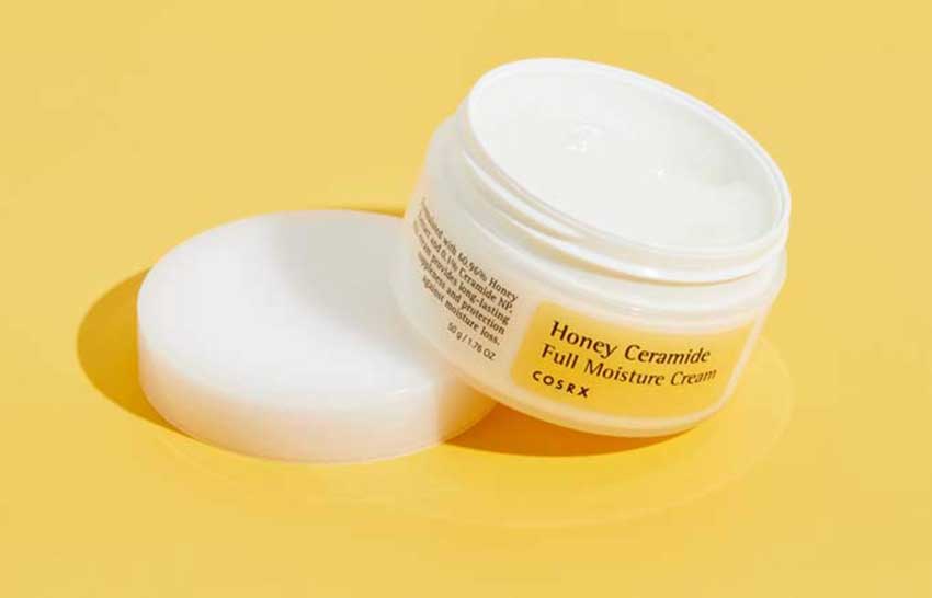 Cosrx-Honey-Ceramide-Full-Moisture-Cream