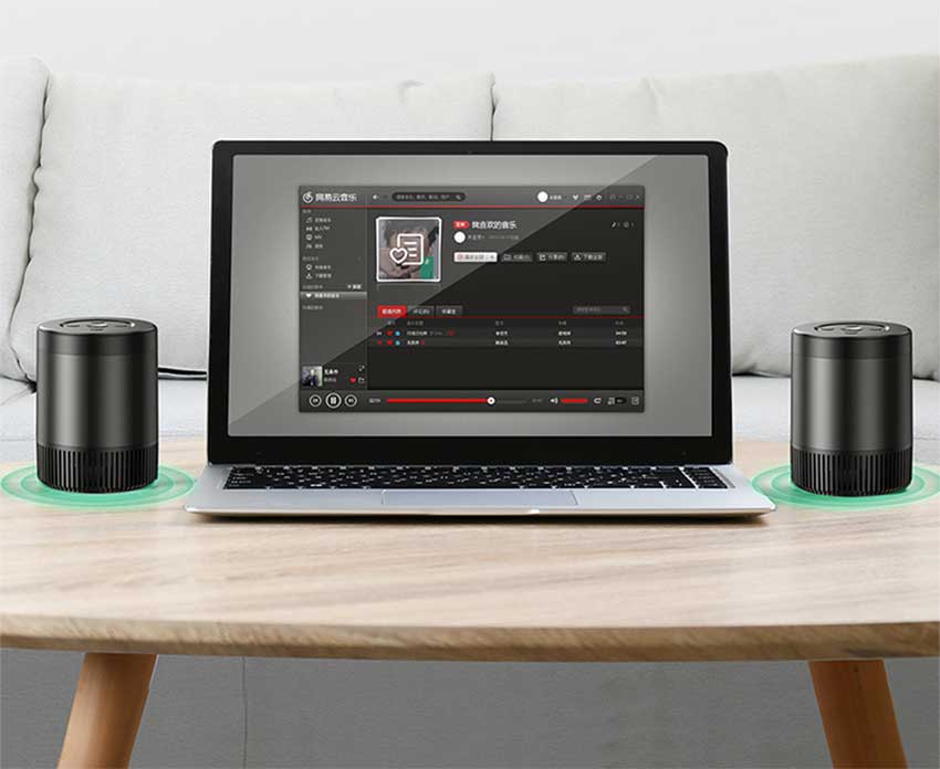 Joyroom-JR-M09-Multiple-TWS-Bluetooth-Sp