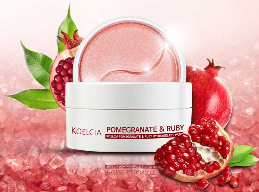 Koelcia-Hydrogel-Eye-Patch-Pomegranate-a