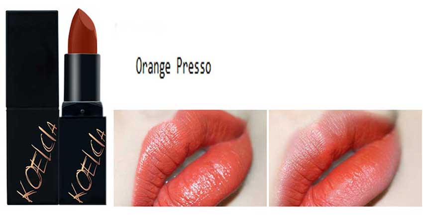 Koelcia-Semi-Matt-lipstick-Orange-Presso