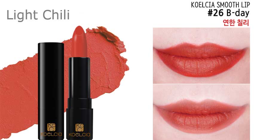 Koelcia-Smooth-26-B-day-kight-Chili-Lips
