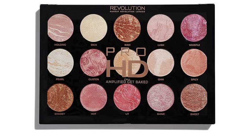 Makeup-Revolution-HD-Amplified-Get-Baked