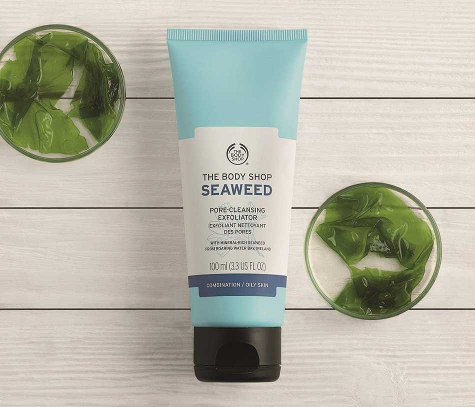 The-Body-Shop-Seaweed-Pore-Cleansing-Exf