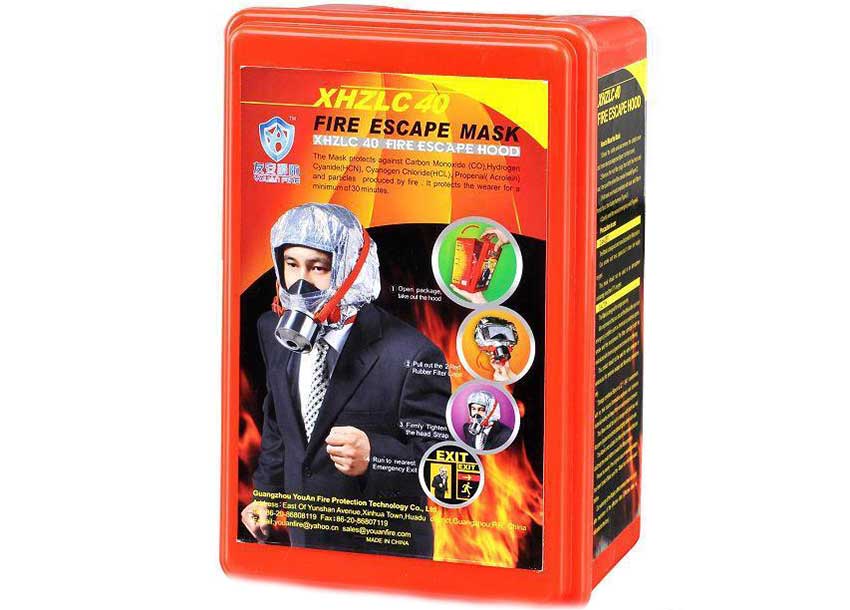 Xhzlc-40-Fire-Escape-Mask-Price-in-Bangl