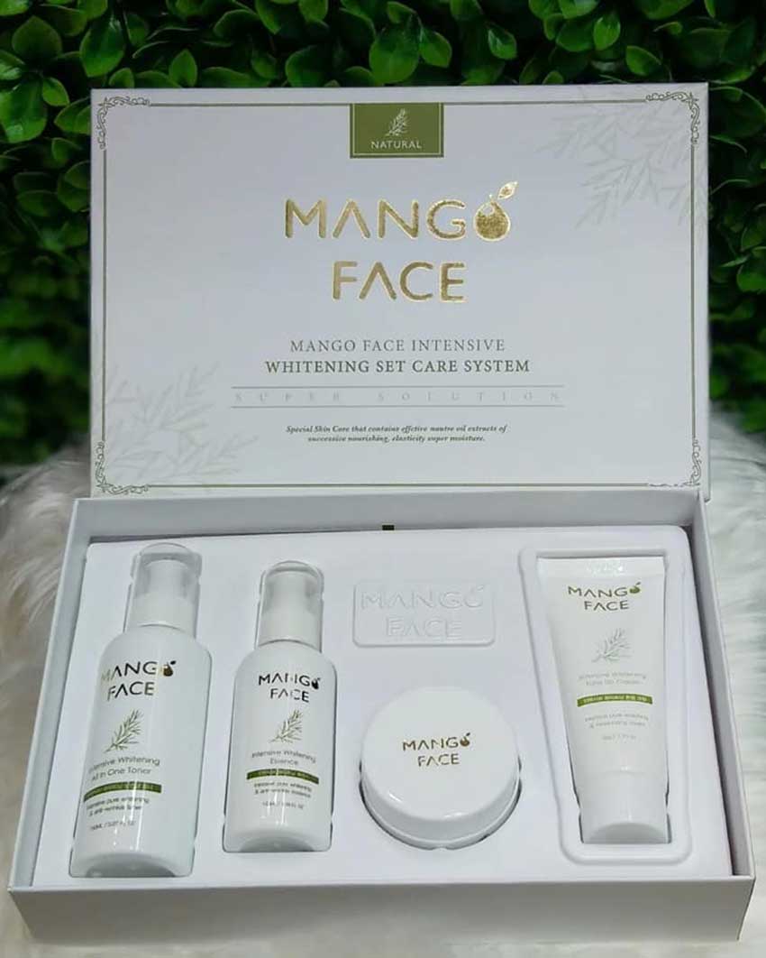 mango-face-intensive-whitening-set-care-