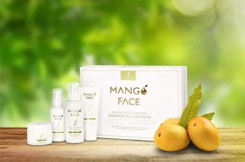 mango-face-intensive-whitening-set-care-