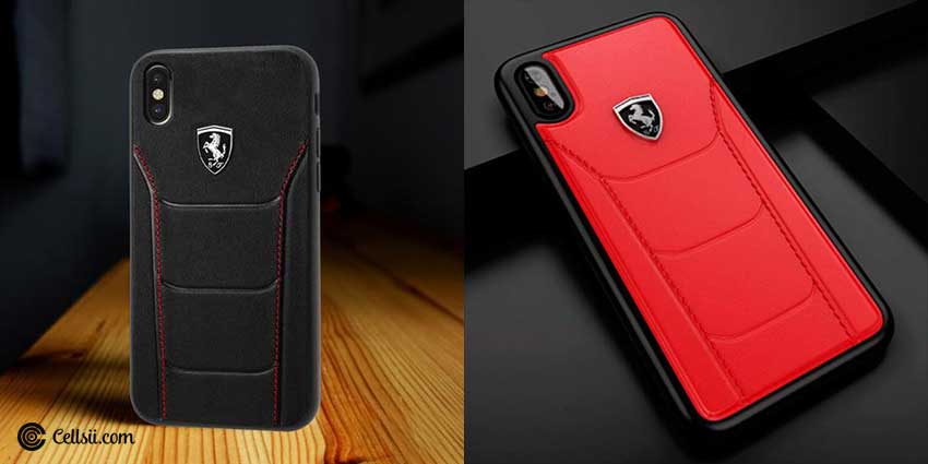 Ferrari-Leather-Back-Case-Bangladesh_3.j