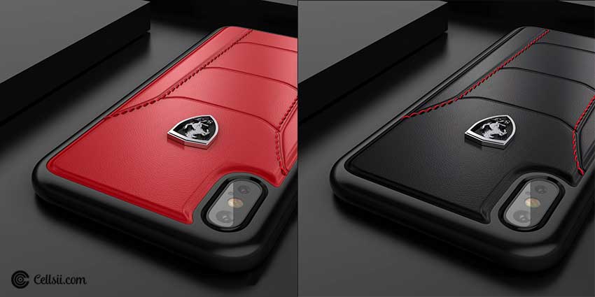 Ferrari-Leather-Back-Case-Bangladesh_4.j