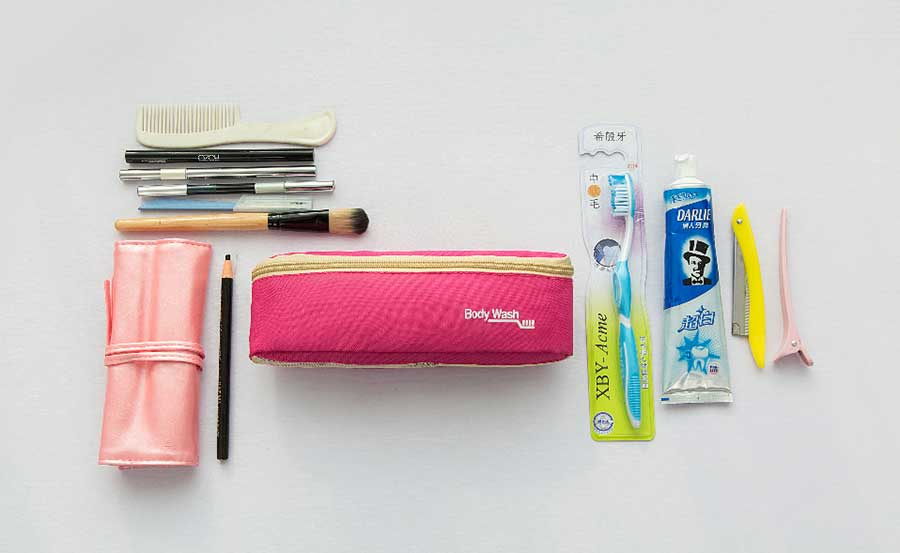 Romix-RH10-3-in-1-Foldable-Travel-Bag-in