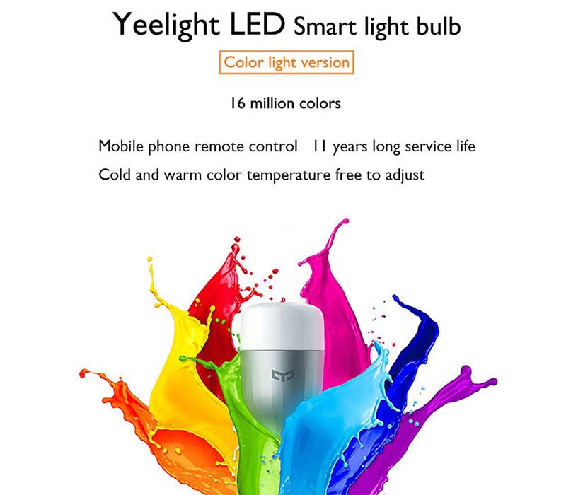 Xiaomi-Yeelight-LED-Smart-Bulb-in-Bangla