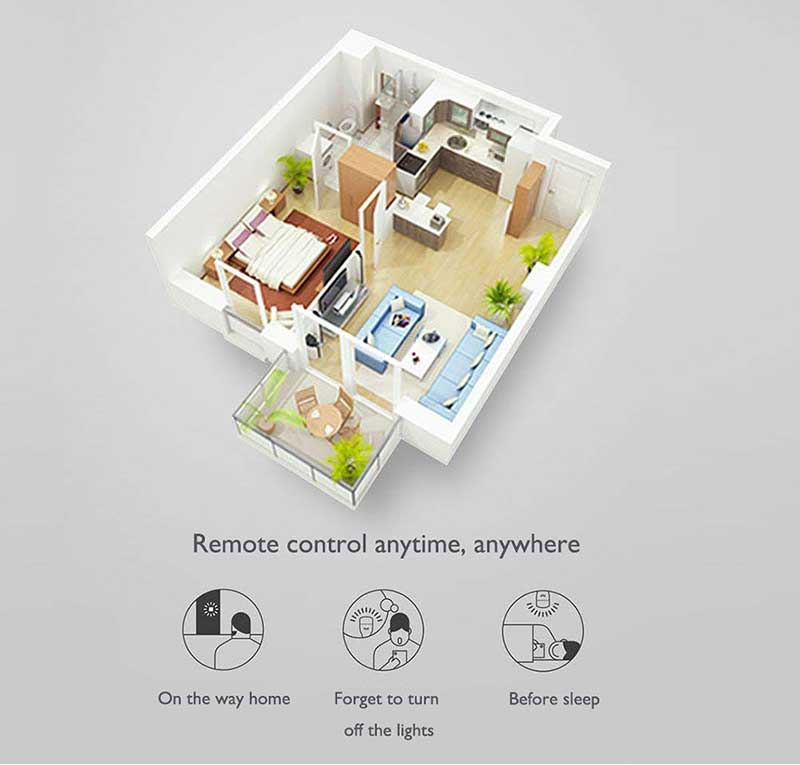 Xiaomi-Yeelight-LED-Smart-Bulb-in-Bangla
