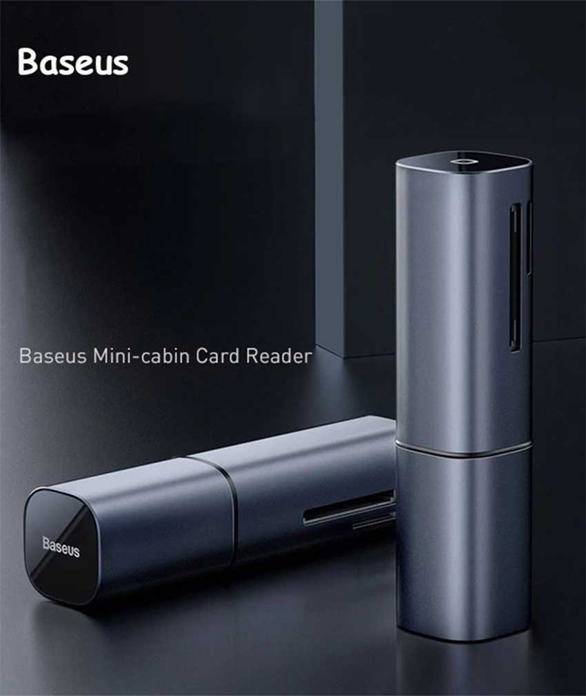 Baseus-USB-3.0-type-C-to-TF-2-in-1-card-