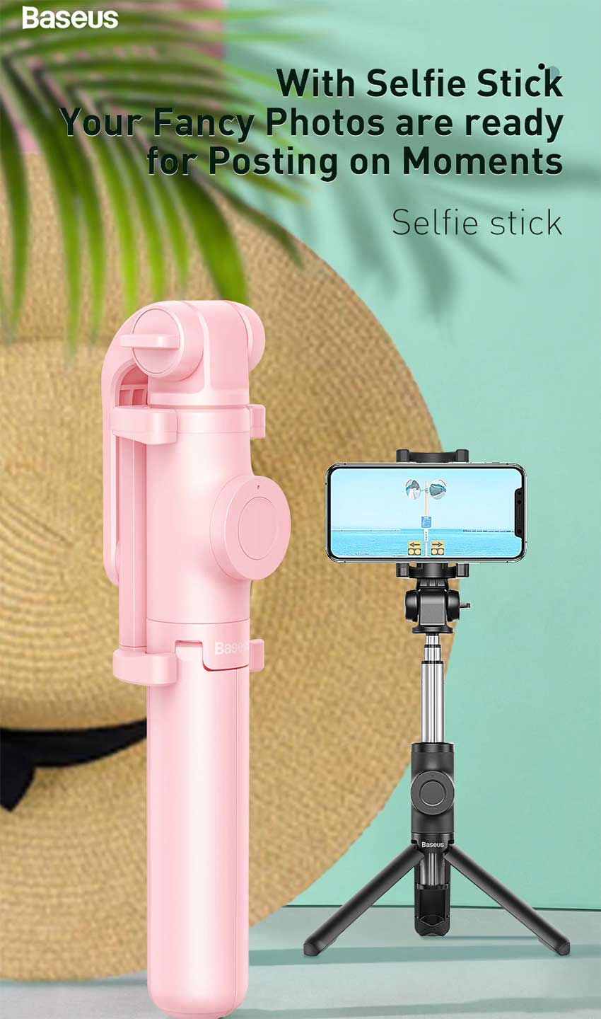 Baseus-Wireless-Bluetooth-Selfie-Stick-p