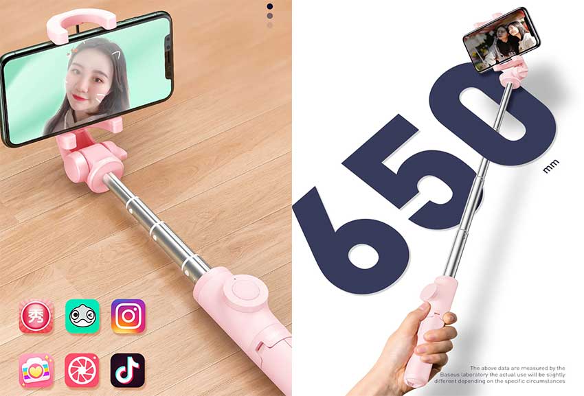 Baseus-Wireless-Bluetooth-Selfie-Stick-p