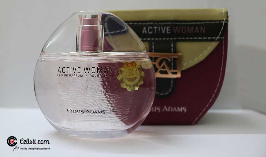 Chris-Adams-Active-Woman-Perfume-Price-B