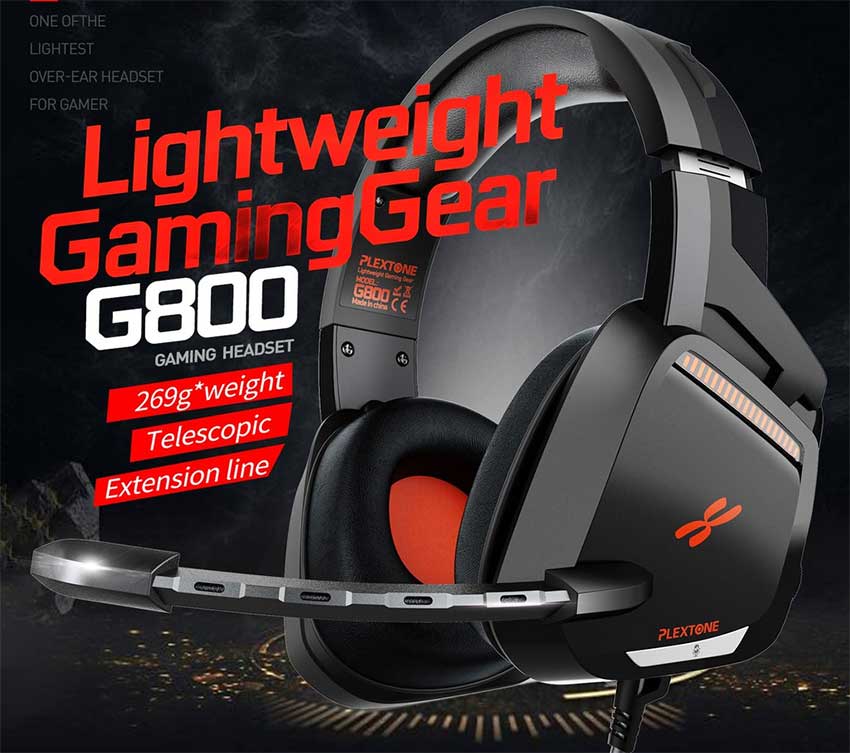 PLEXTONE-G800-Gaming-Headphones-price-in