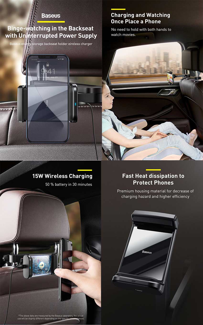 Baseus-15W-Wireless-Charger-Phone-Holder