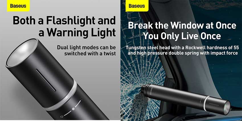 Baseus-Savior-Window-Breaking-Flashlight