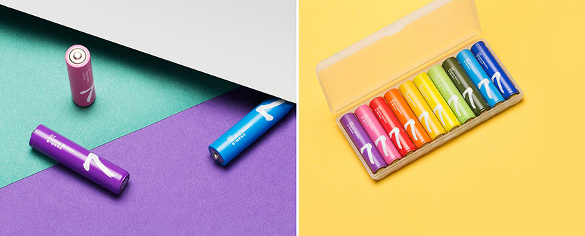 Xiaomi-Rainbow-ZI7-Alkaline-AAA-Battery-