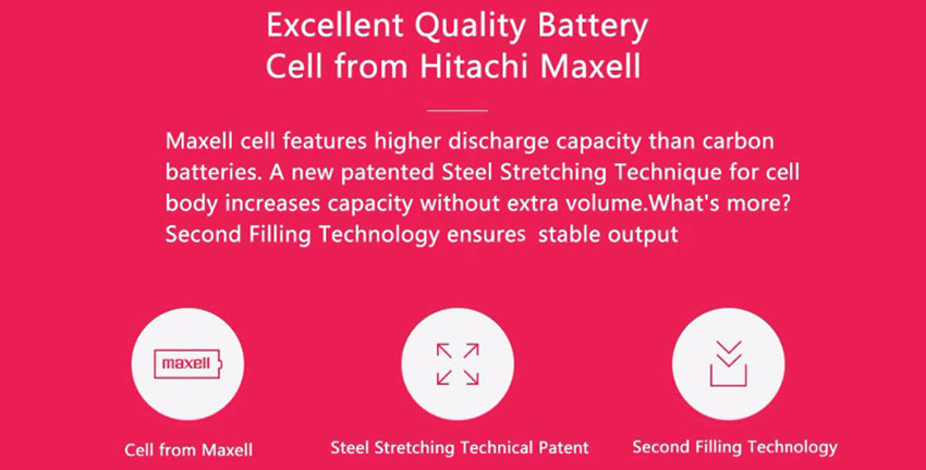 Xiaomi-Rainbow-ZI7-Alkaline-AAA-Battery-