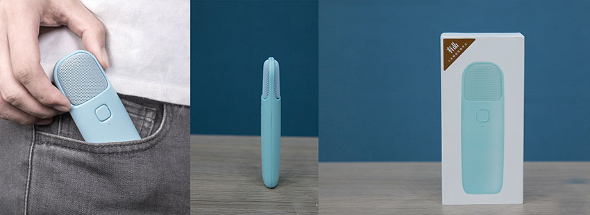 Xiaomi-Youpin-Ultra-thin-Mini-Condenser-