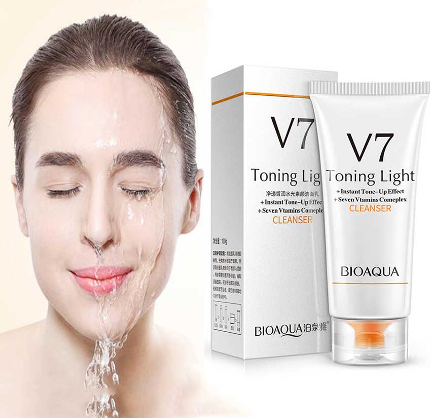 Bioaqua-Plant-Extract-Face-Cleanser-Faci