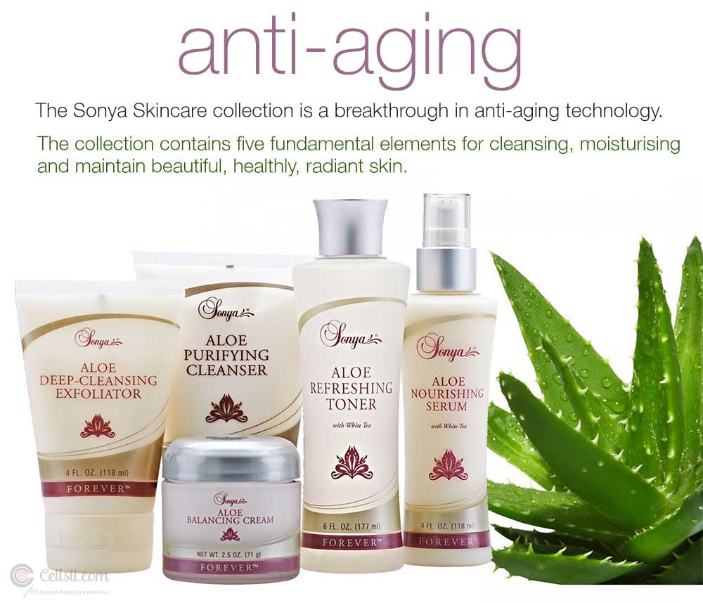 Forever-Sonya-Skin-Care-Collection-in-BD