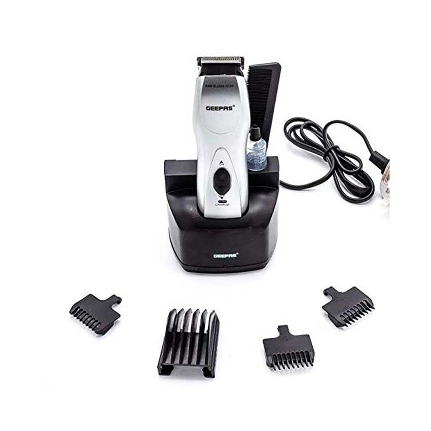 geepas trimmer for men