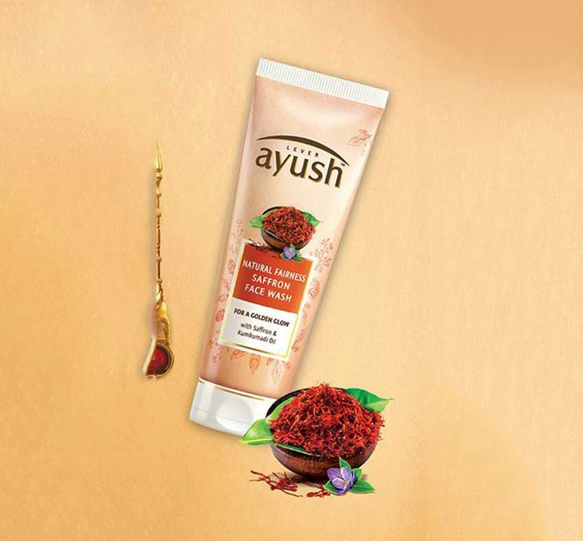 Lever-Ayush-Face-Wash-Natural-Fairness-S