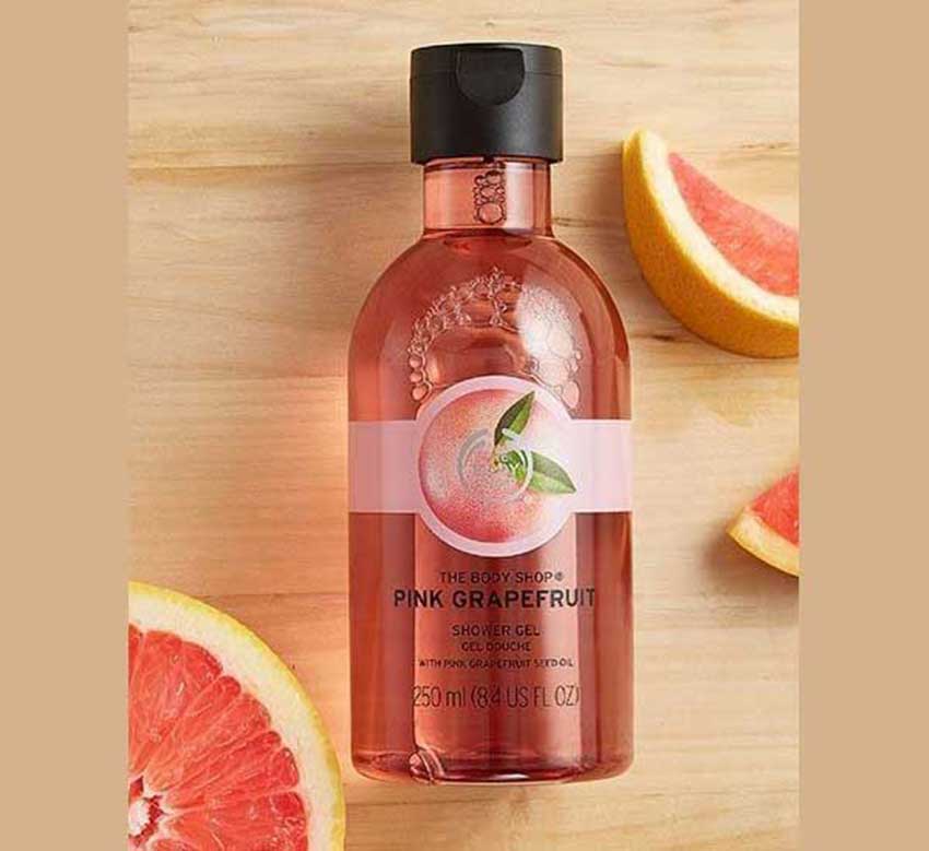 The-Body-Shop-Pink-Grapefruit-Shower-Gel