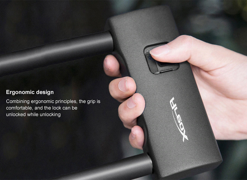 Xiaomi-AreoX-U8-Smart-Fingerprint-U-lock