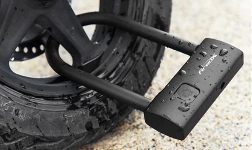 Xiaomi-AreoX-U8-Smart-Fingerprint-U-lock