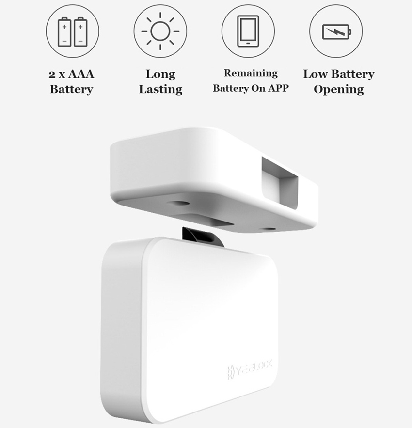 Xiaomi-MI-Yeelock-Smart-Bluetooth-Drawer