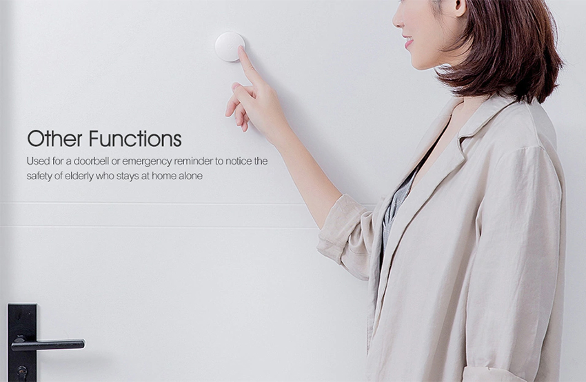 Xiaomi-Mijia-Smart-Home-Zigbee-Wireless-