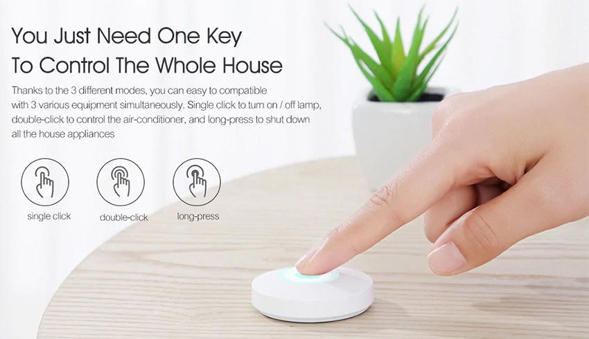Xiaomi-Mijia-Smart-Home-Zigbee-Wireless-