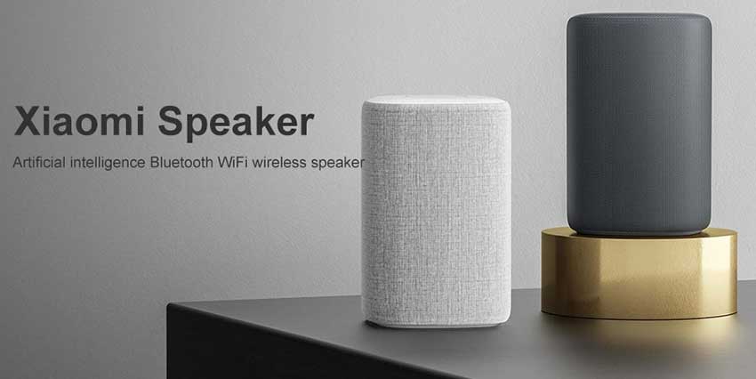 Xiaomi-XiaoAi-Wireless-Bluetooth-Speaker