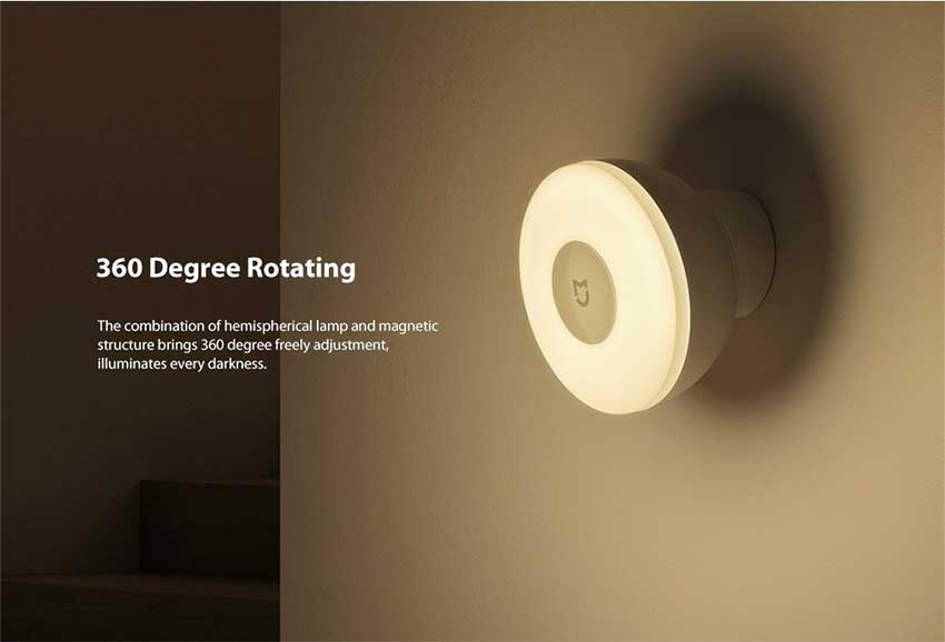 Xiaomi-Mijia-Light-2-Infrared-Smart-Nigh