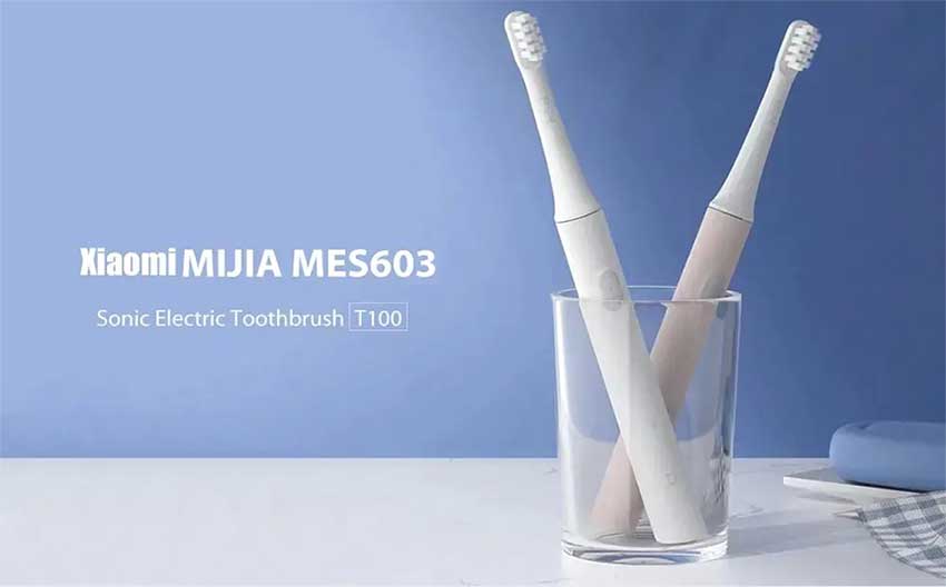 Xiaomi-Mijia-T100-Smart-Electric-Toothbr