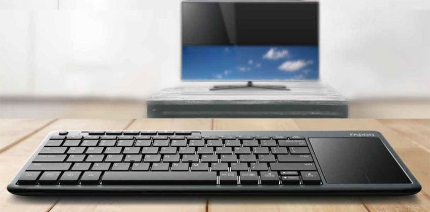 Rapoo-K2600-Wireless-Touchpad-Keyboards.