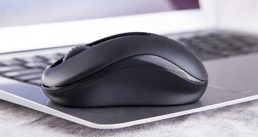 Rapoo-M10-2.4G-Wireless-Mouse-With-Nano-