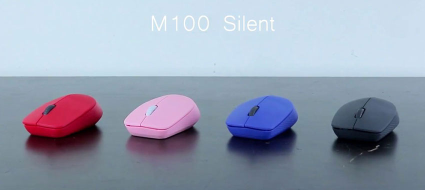 Rapoo-M100-Silent-Multi-Mode-Wireless-Mo