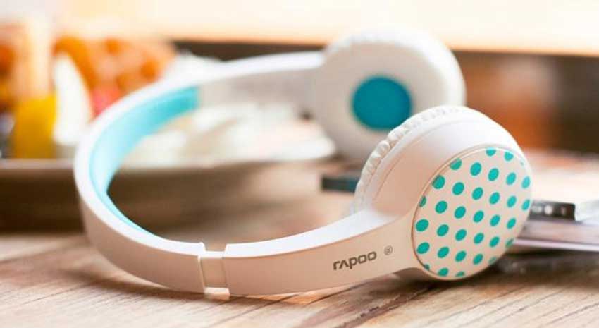 Rapoo-S100-Foldable-Bluetooth-Headset-be