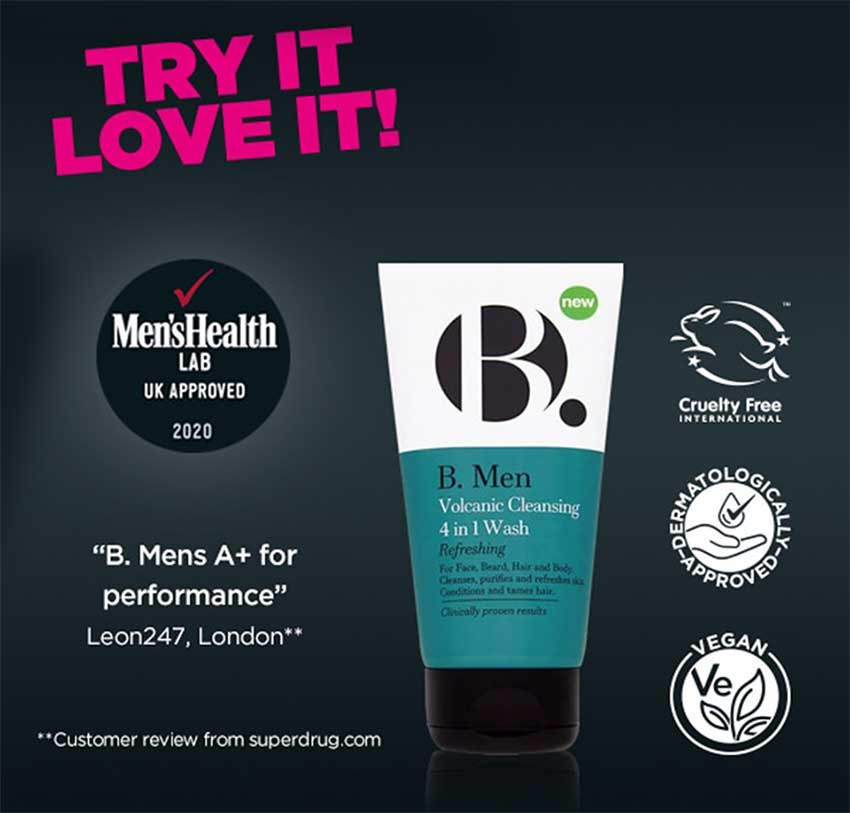 B.-Men-Volcanic-Cleansing-4-in-1-Face-Wa