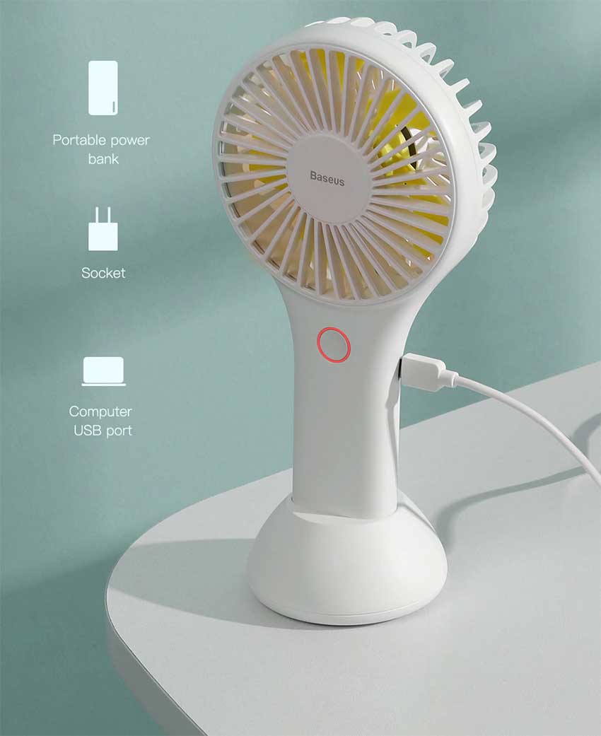 Baseus-Rechargeable-Fan-Price-in-banglad
