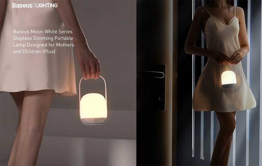 Baseus-Stepless-Dimming-Portable-Night-L