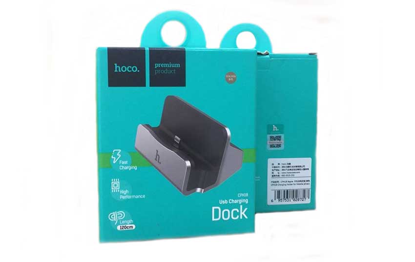Hoco-CPH18-USB-Fast-Charging-Dock-Price-
