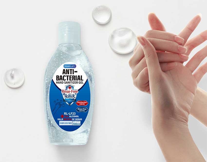 Remax-Anti-Bacterial-Hand-Sanitizer-Gel-